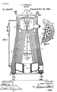 History of Aultman & Taylor, Part VII Image
